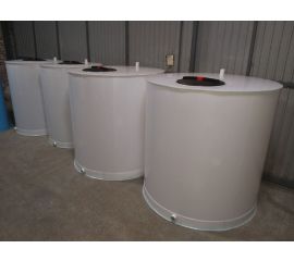 Емкости для хранения цилиндрической формы