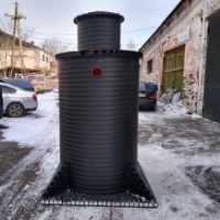 Несколько вопросов о септиках(продолжение)