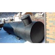 Емкости канализационные (накопительные)