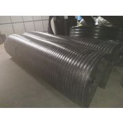 Фильтрационные тоннели