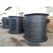 Кабельные колодцы