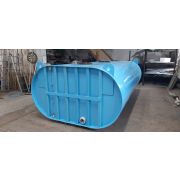 Емкости для перевозки воды