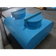 Емкости для перевозки молока