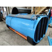 Емкости для перевозки агрессивных жидкостей и дизельного топлива