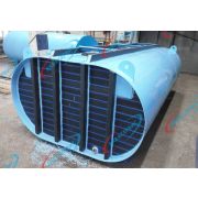 Емкости для жидких удобрений (КАС)