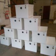 Жироуловитель