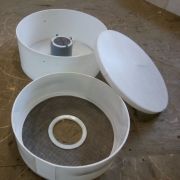 Инкубаторы икры