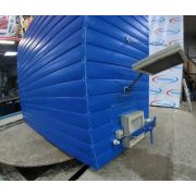 Емкости для перевозки живой рыбы