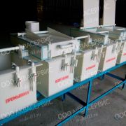 Линии для гальванизации