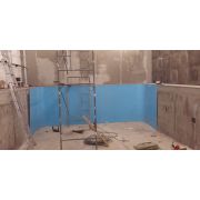 Облицовка бассейнов полипропиленом