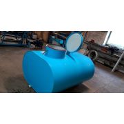 Термо-емкости из листового материала