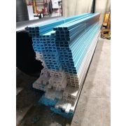 Полипропиленовый профиль