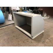 Воздуховоды и фасонные изделия