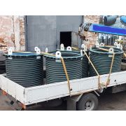 Корпус для фильтр-патрона